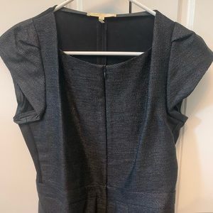 Maje Corset inspired top